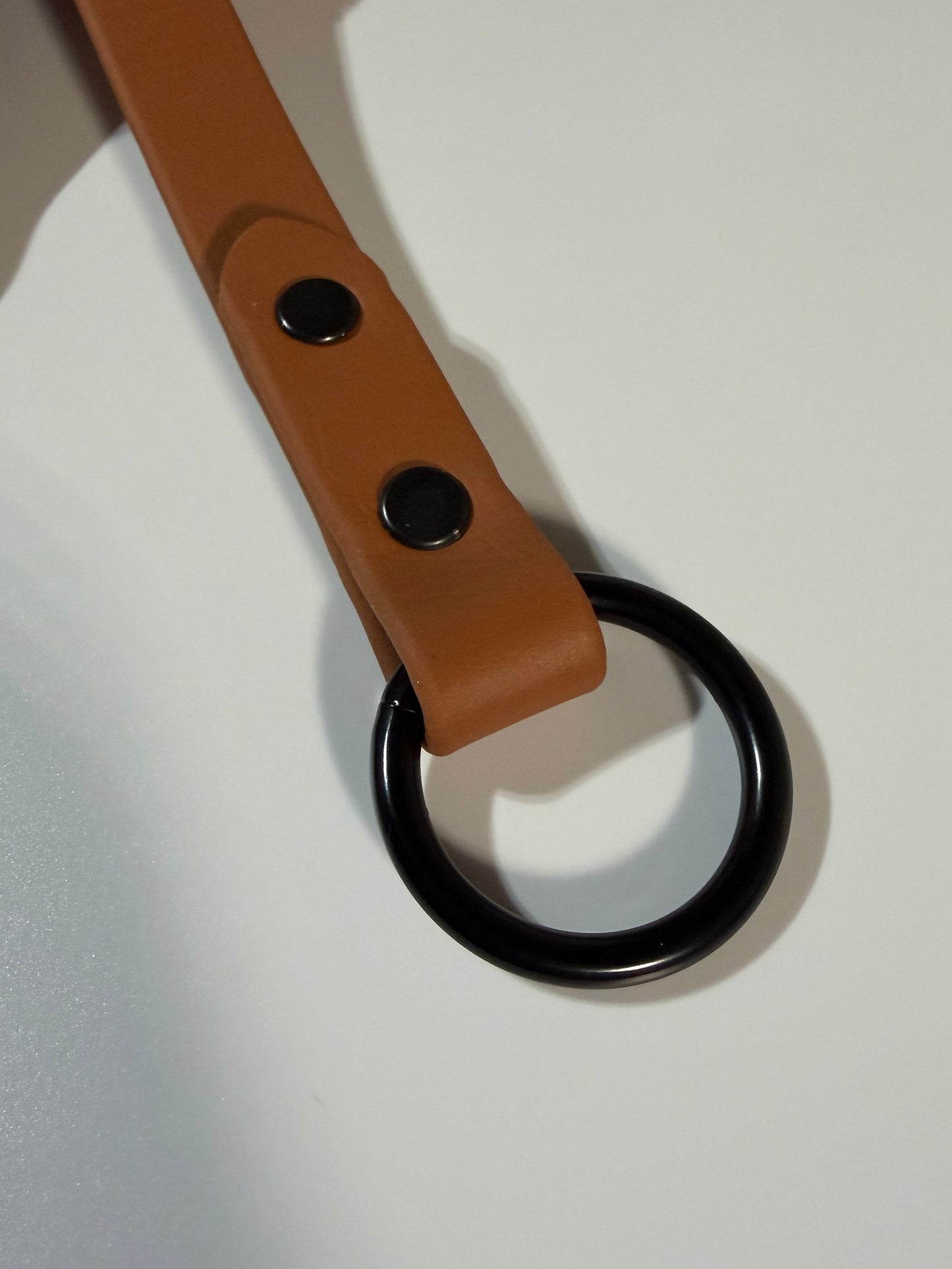 Biothane Long-Line with O-ring