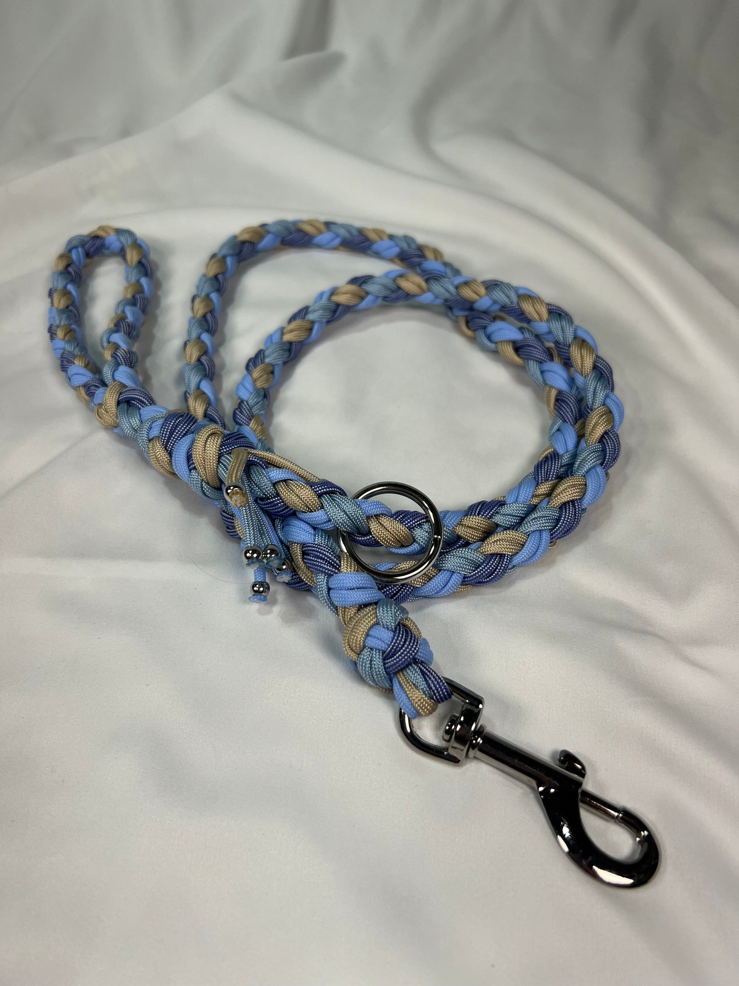 Seabreeze Paracord Leash