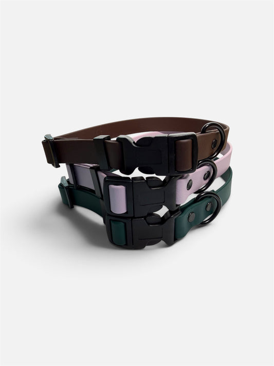Quick Release Collar 3/4”