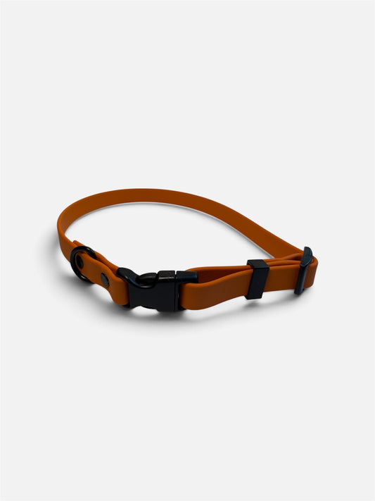 Fall Collection Quick Release Collar 5/8"