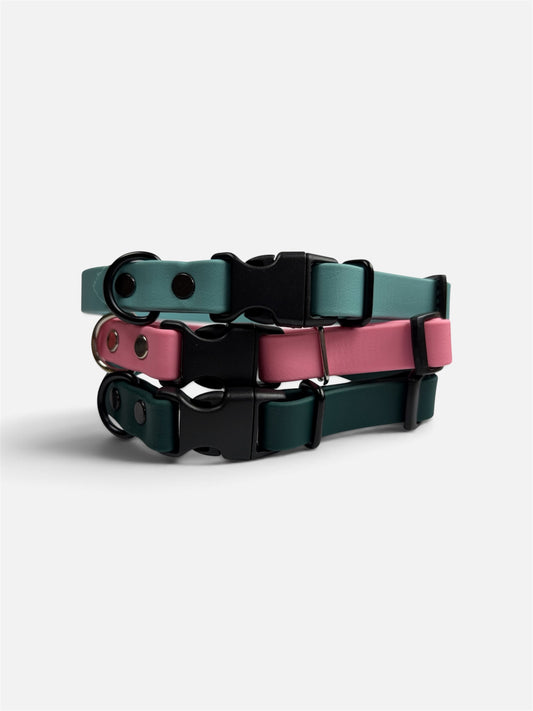 Quick Release Collar 5/8"