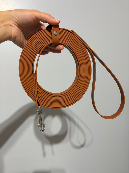 Biothane Long-Line with Handle