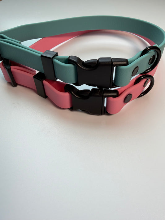Quick Release Collar 5/8"