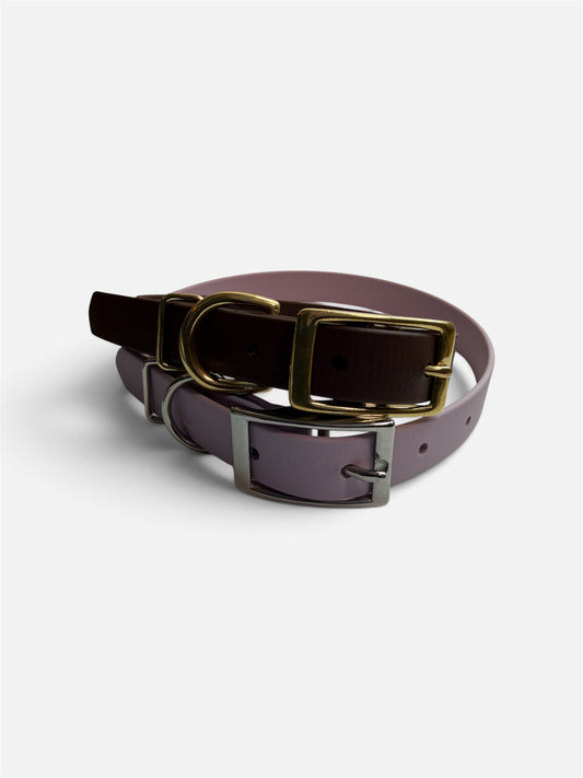 Traditional Buckle Collar 3/4"