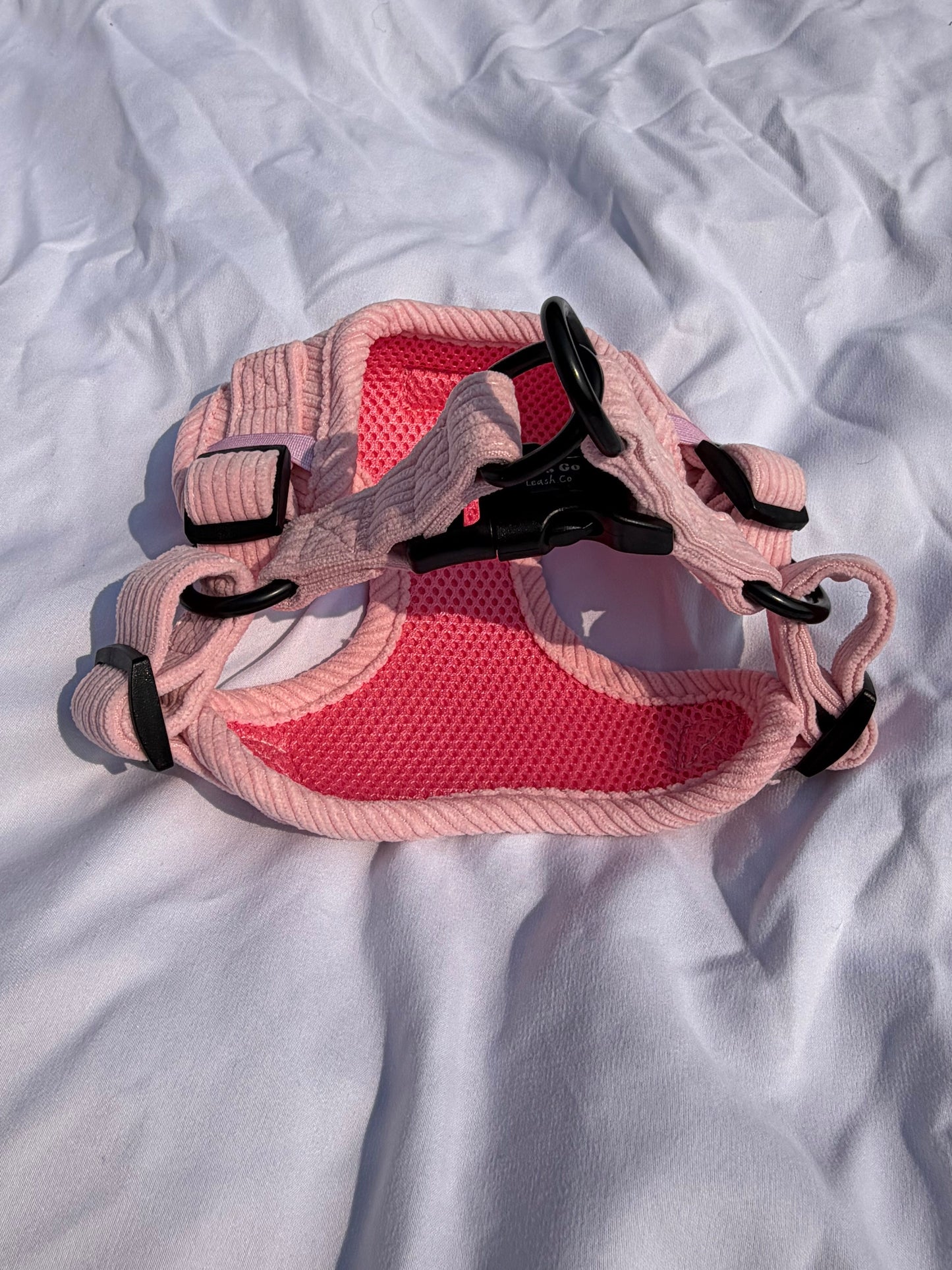 Petal Pink Corduroy Mega Bundle