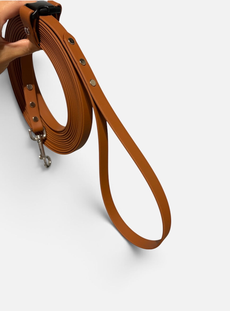 Biothane Long-Line with Handle