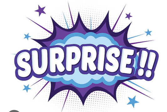 Surprise Bag