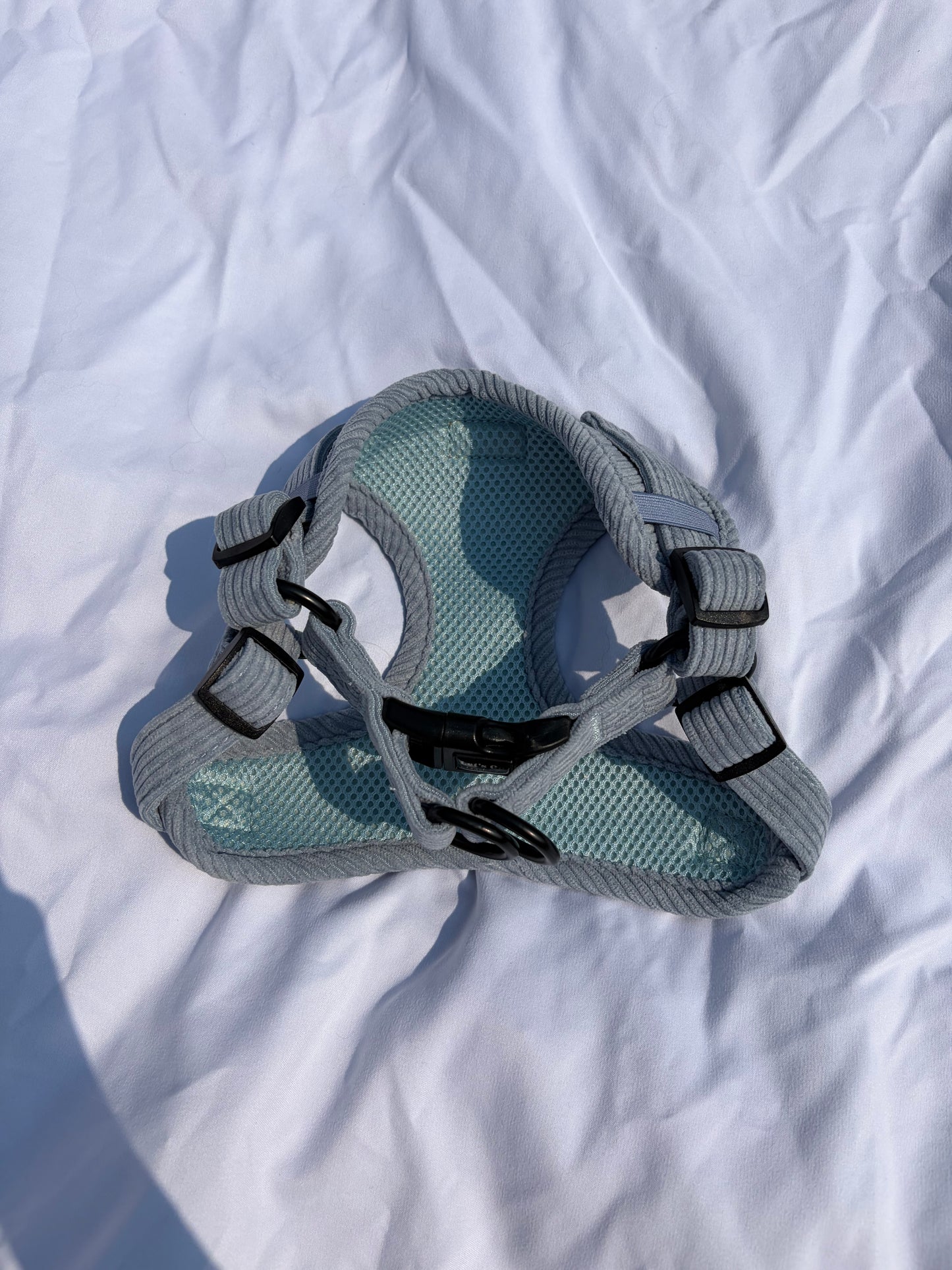 Steel Blue Corduroy Mega Bundle