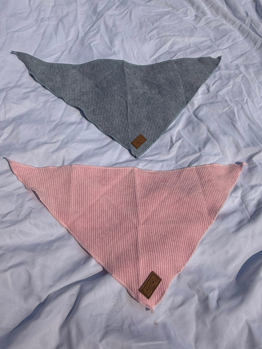 Corduroy Bandana
