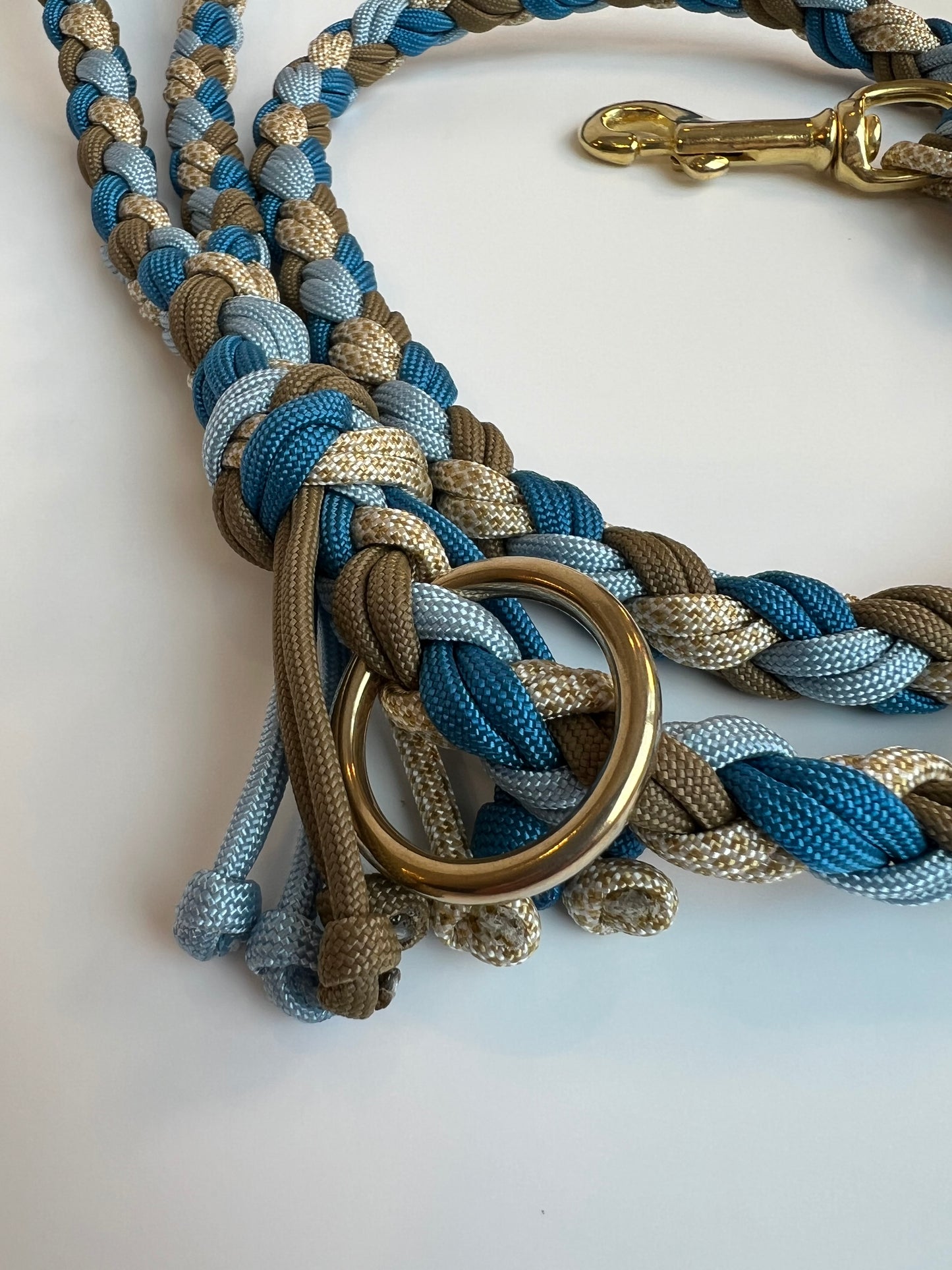 Coastline Paracord Leash