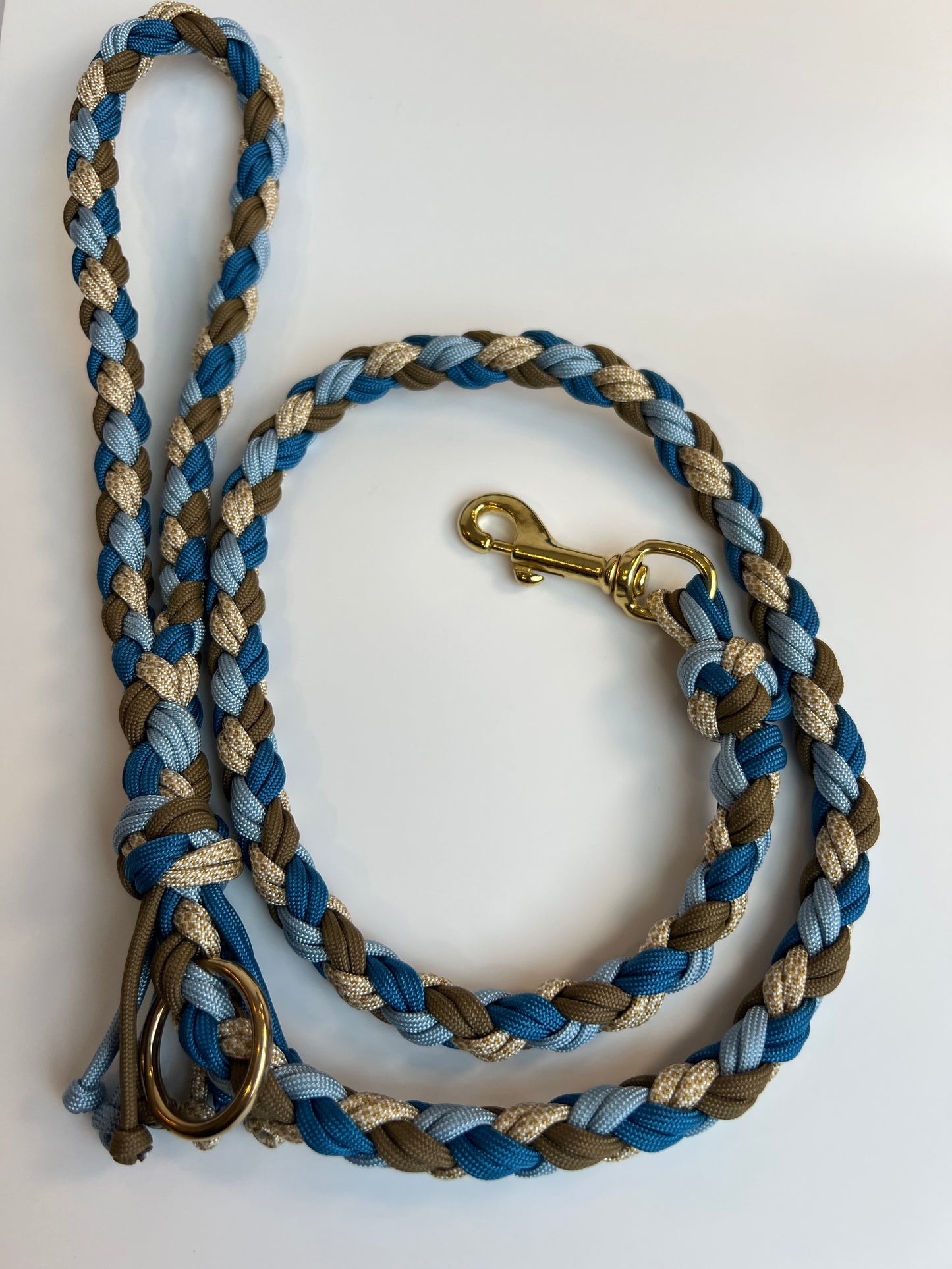 Coastline Paracord Leash