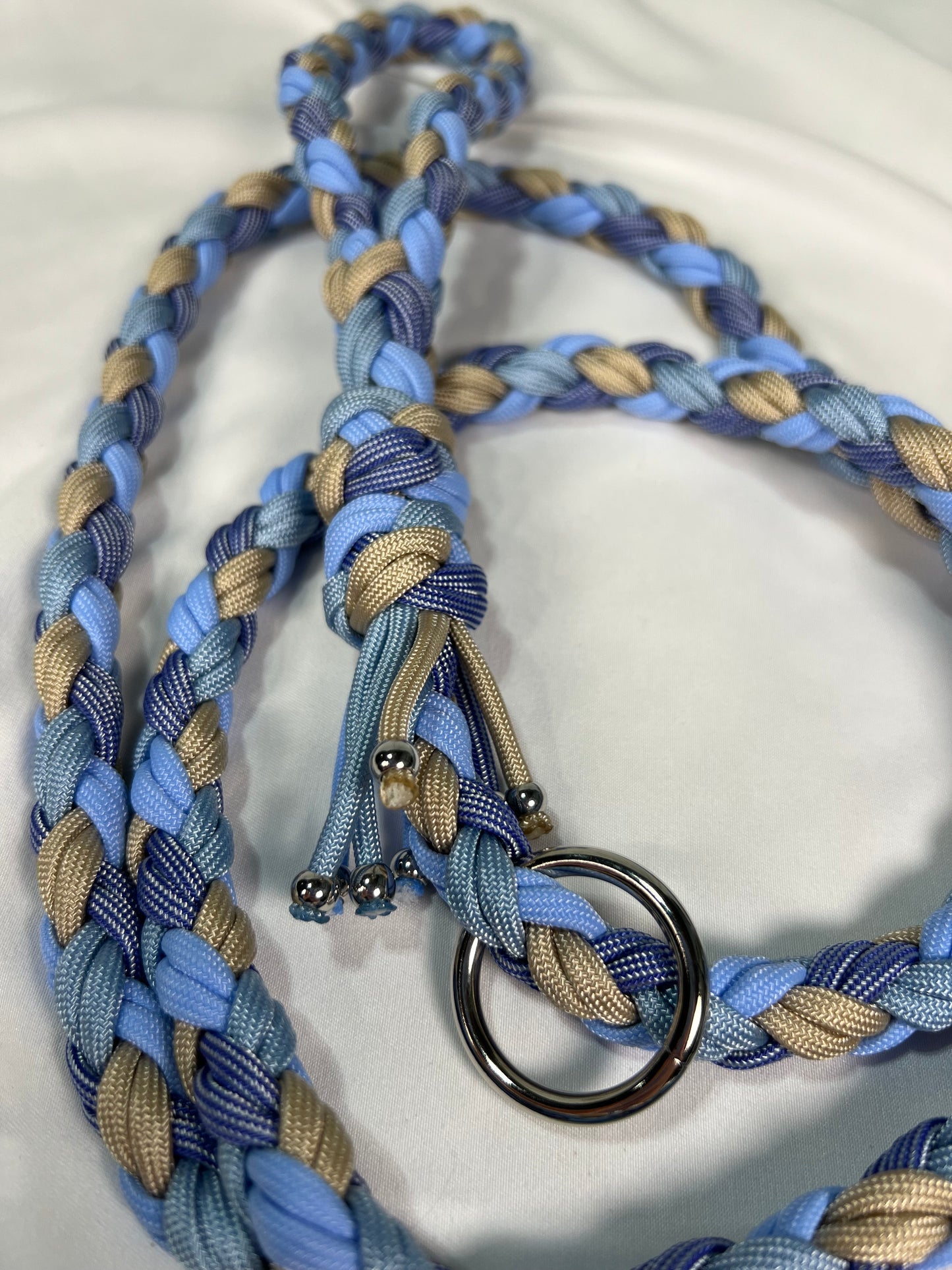 Seabreeze Paracord Leash