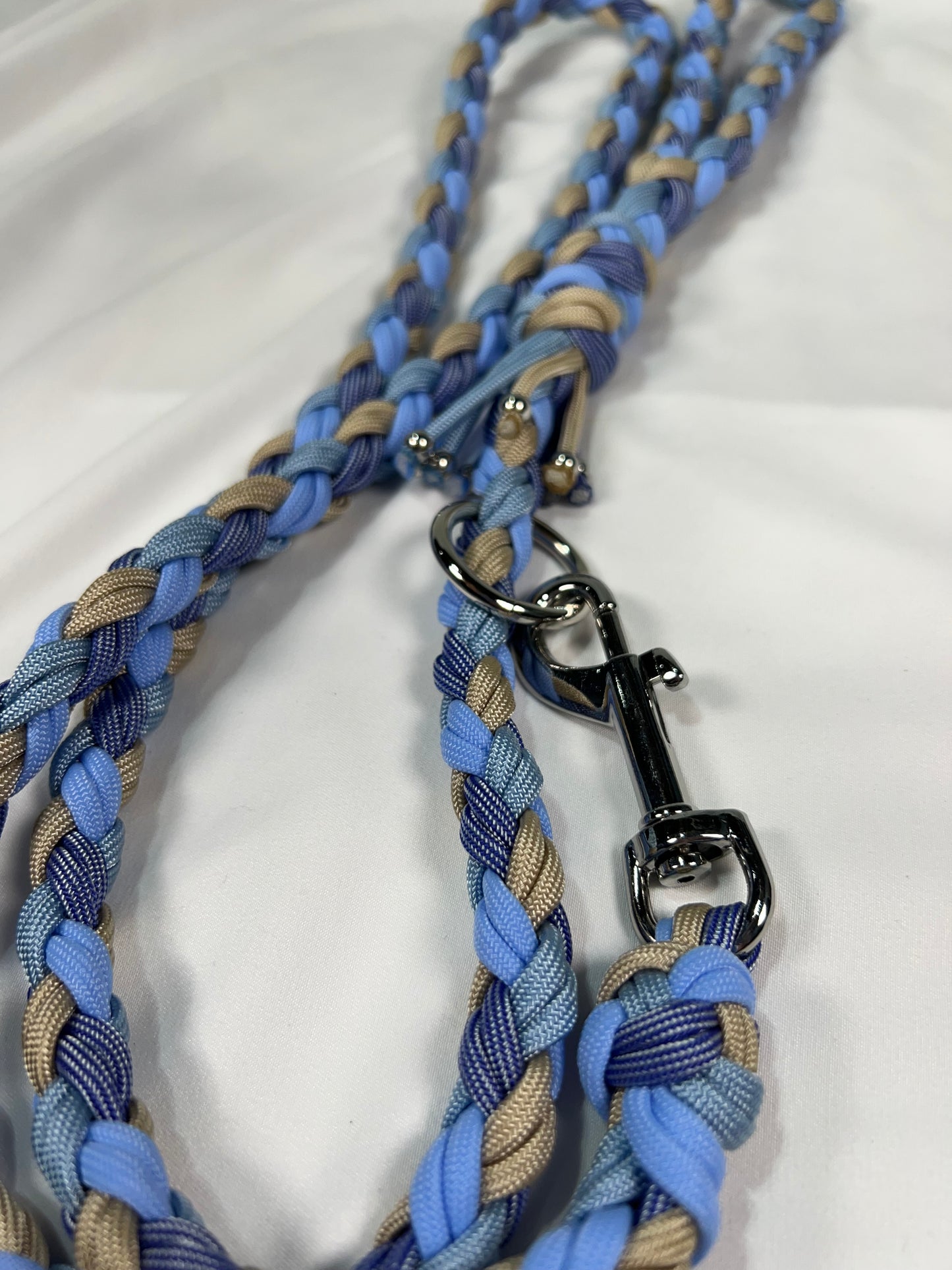 Seabreeze Paracord Leash