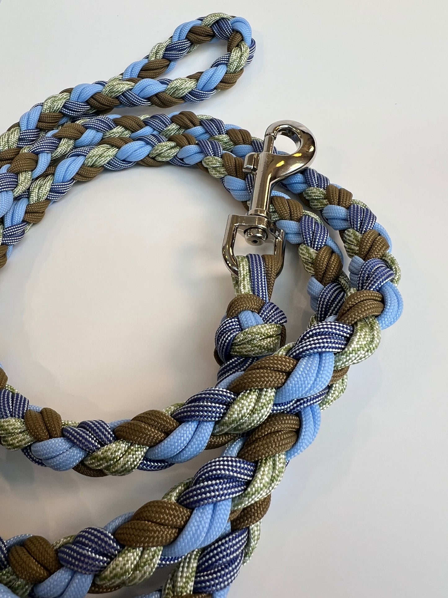 Summer Day Paracord Leash